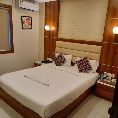 Address 24 Inn 班加罗尔 外观 照片