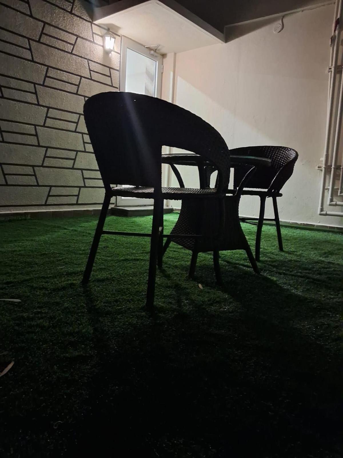 Address 24 Inn 班加罗尔 外观 照片