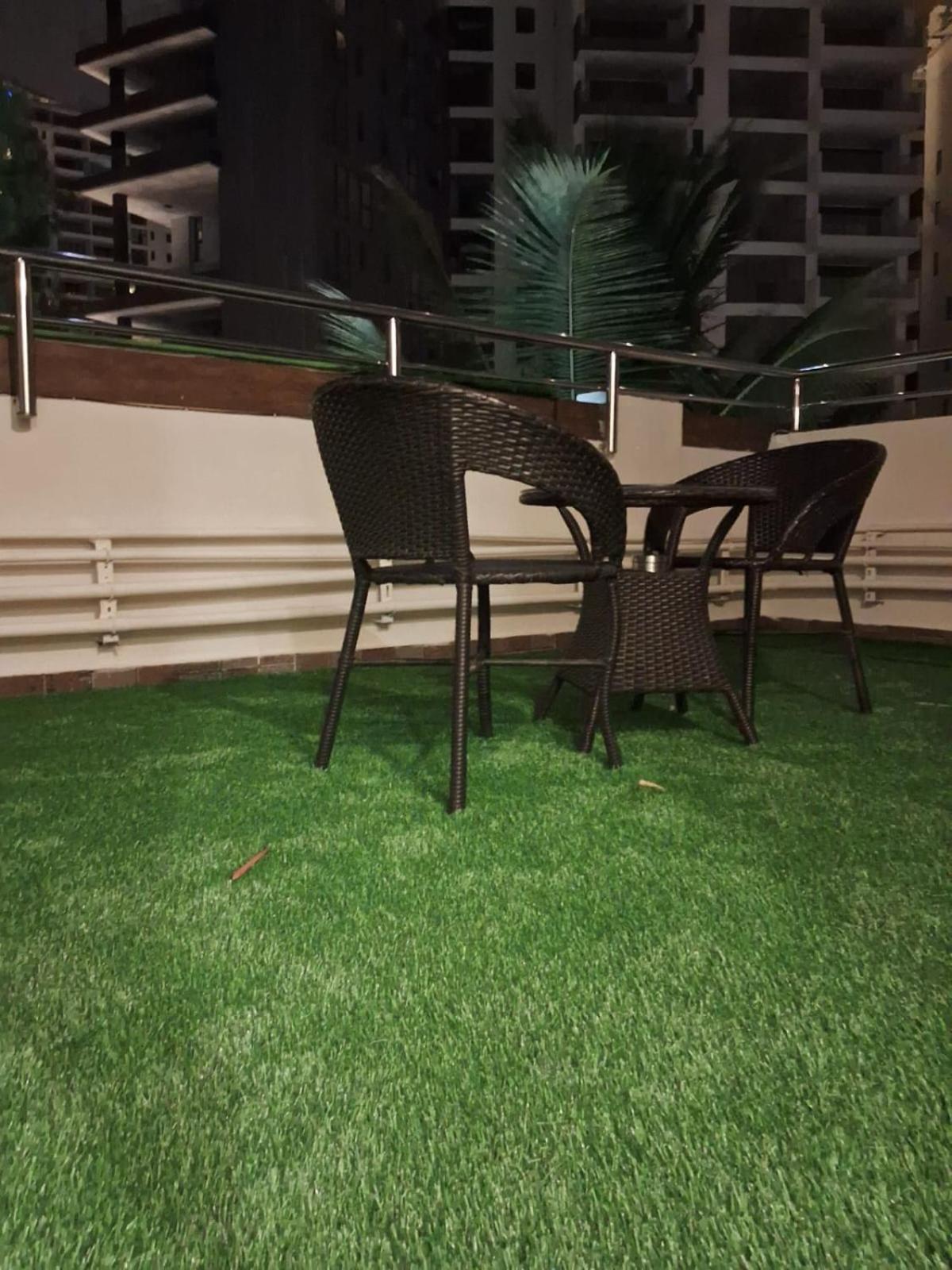 Address 24 Inn 班加罗尔 外观 照片